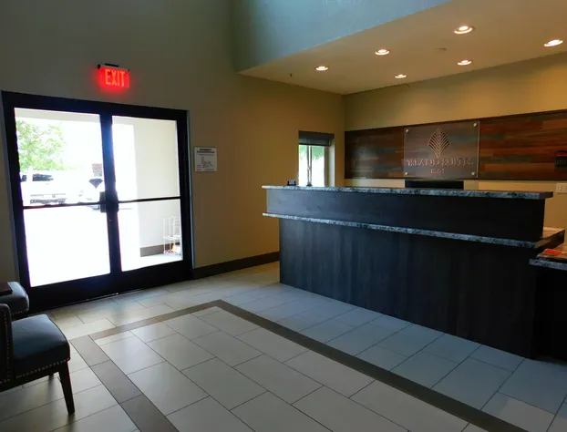 Island Suites hotel detail image 2