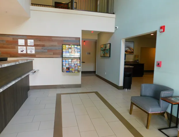 Island Suites hotel detail image 4