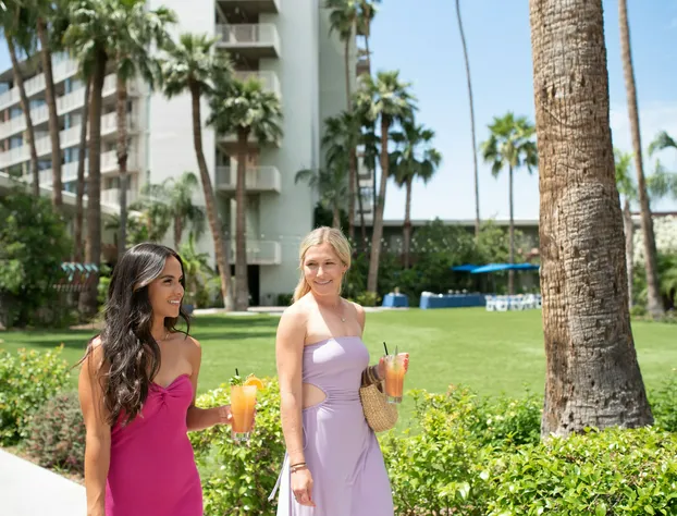 Hotel Valley Ho hotel detail image 2