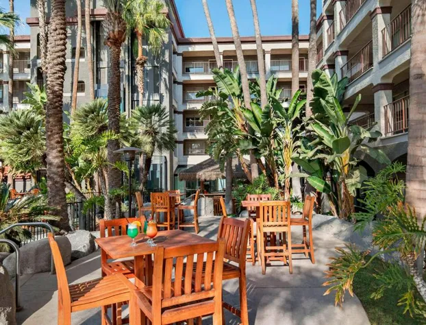 Four Points by Sheraton Anaheim hotel detail image 1