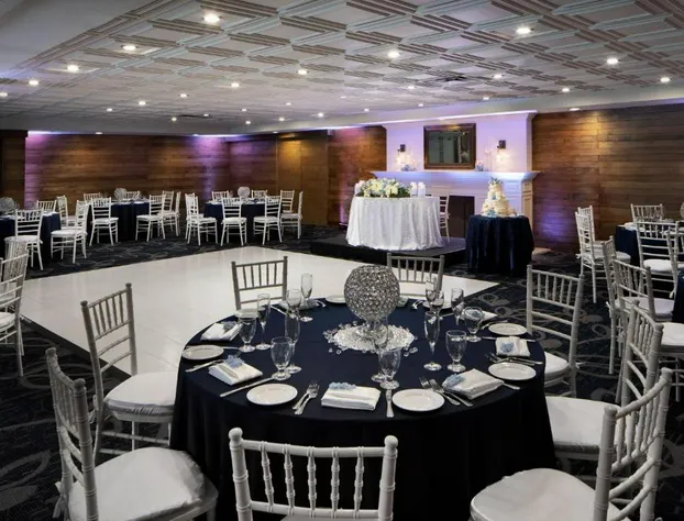 Four Points by Sheraton Anaheim hotel detail image 4