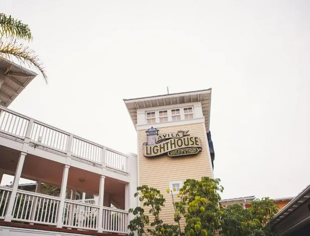Avila Lighthouse Suites hotel detail image 1