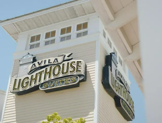 Avila Lighthouse Suites hotel detail image 3