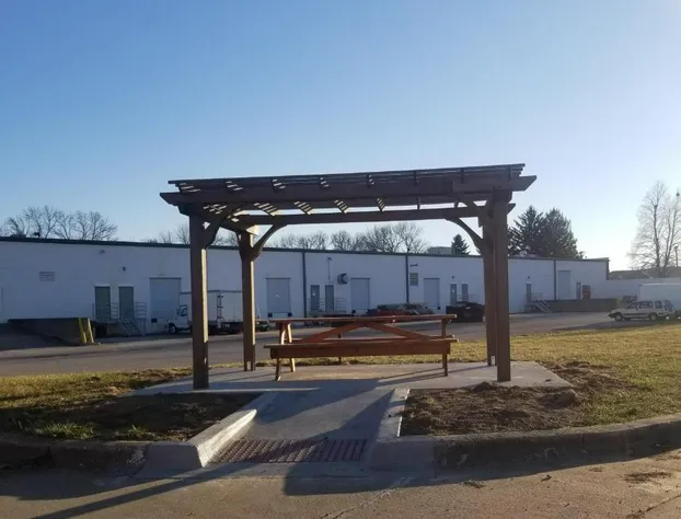 Rodeway Inn Urbana Champaign University Area hotel detail image 2