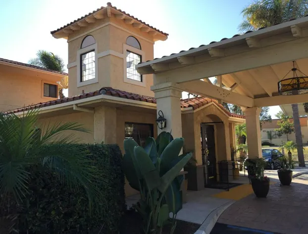 Best Western Chula Vista/Otay Valley Hotel hotel detail image 1