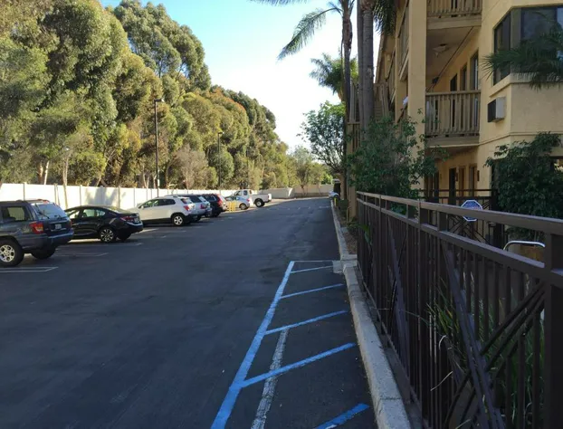 Best Western Chula Vista/Otay Valley Hotel hotel detail image 3