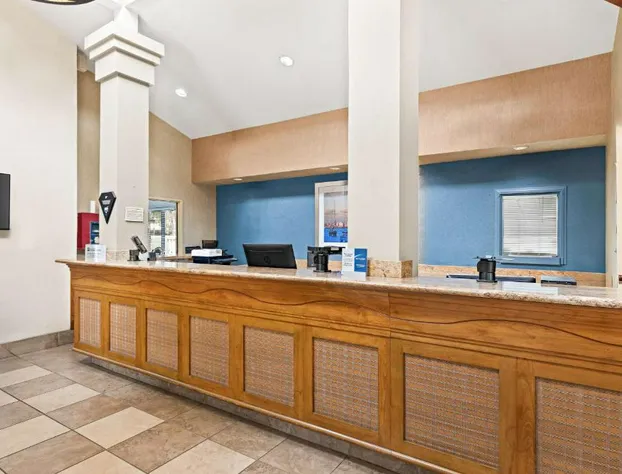 Best Western Chula Vista/Otay Valley Hotel hotel detail image 4