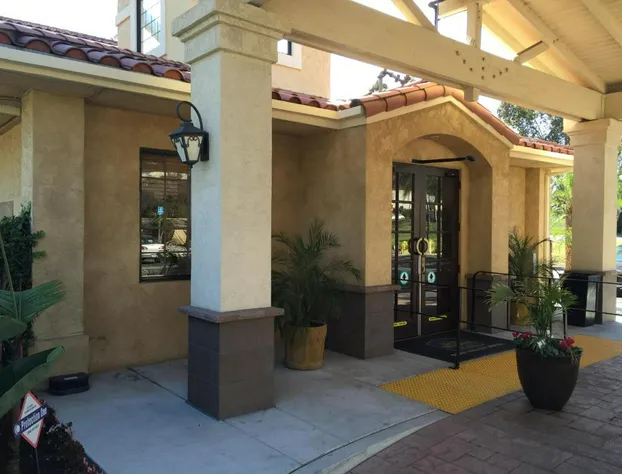 Best Western Chula Vista/Otay Valley Hotel hotel detail image 2