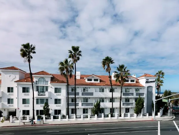 Hotel Hermosa hotel detail image 1