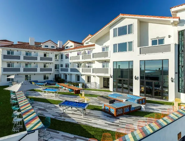 Hotel Hermosa hotel detail image 4