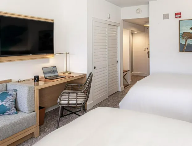 Portola Hotel & Spa at Monterey Bay hotel detail image 3