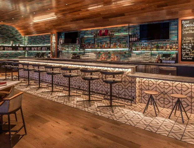 Portola Hotel & Spa at Monterey Bay hotel detail image 1