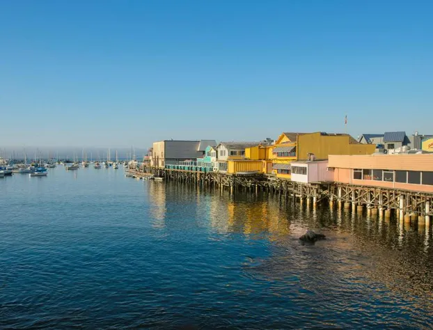 Portola Hotel & Spa at Monterey Bay hotel detail image 3