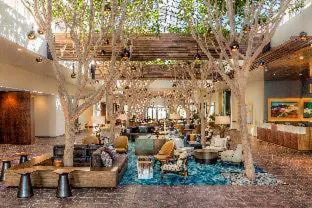 Portola Hotel & Spa at Monterey Bay hotel detail image 4