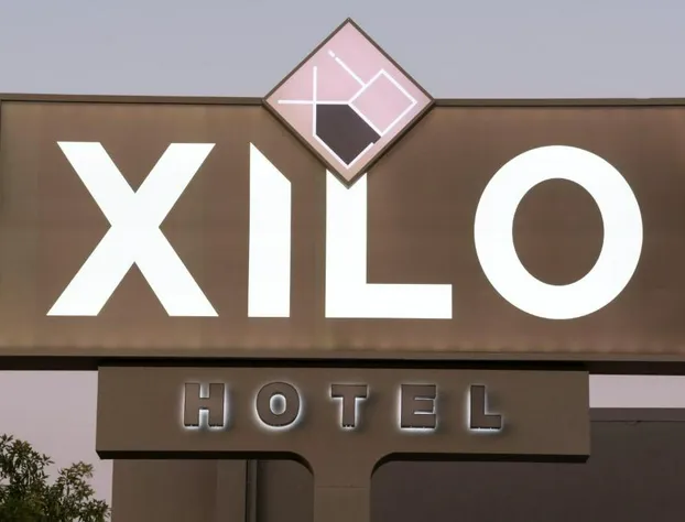 Hotel Xilo Glendale hotel detail image 1