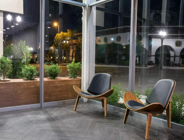 Hotel Xilo Glendale hotel detail image 3