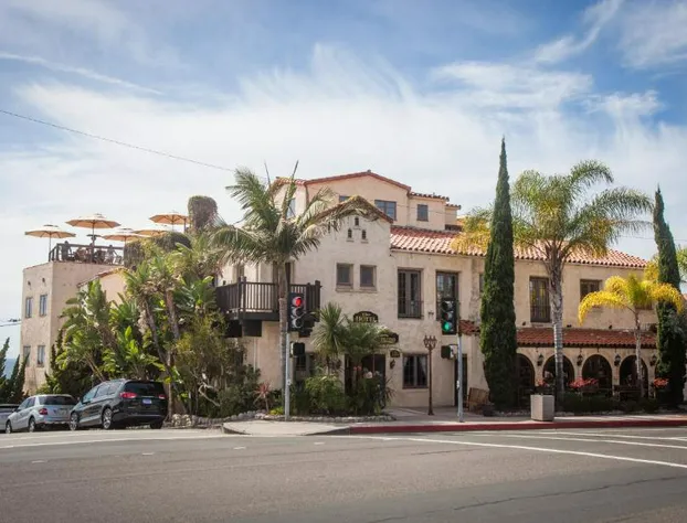 La Casa del Camino hotel detail image 1