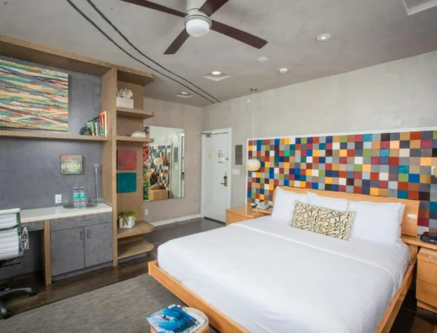 La Casa del Camino hotel detail image 3