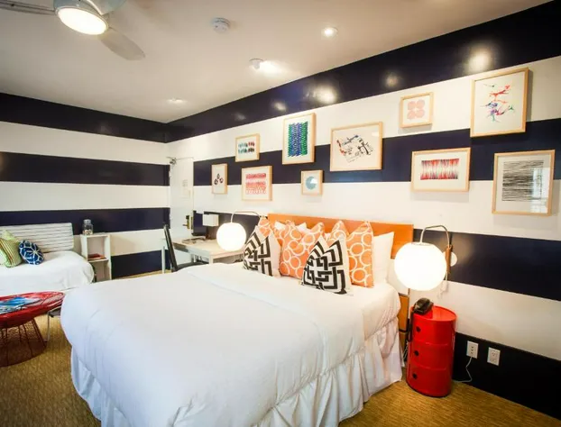 La Casa del Camino hotel detail image 4