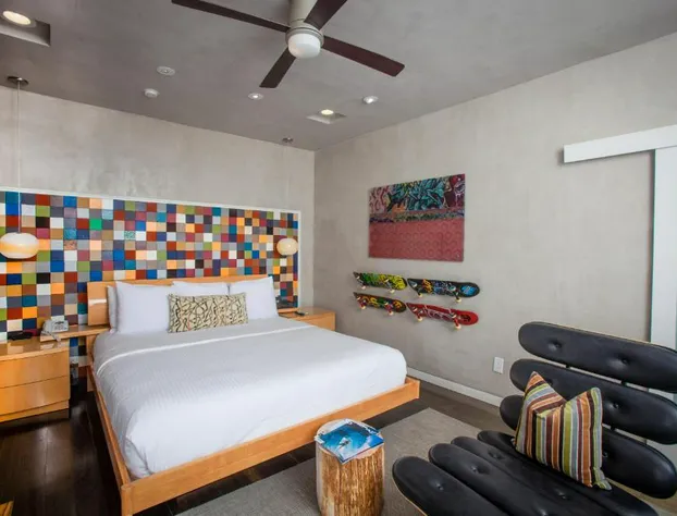 La Casa del Camino hotel detail image 4