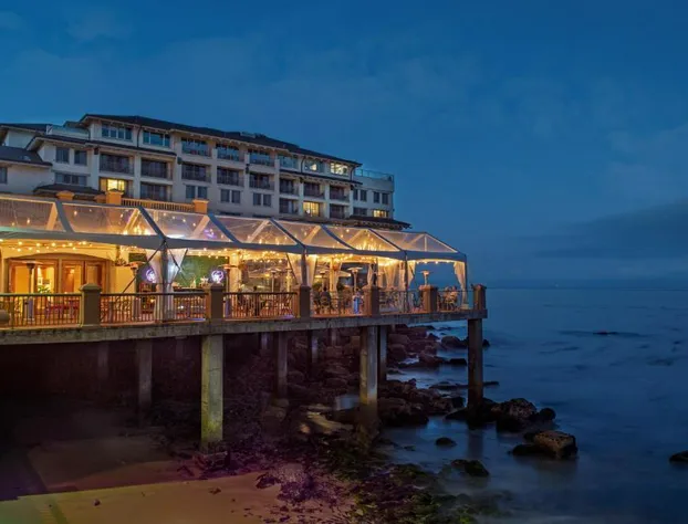 Monterey Plaza Hotel & Spa hotel detail image 1