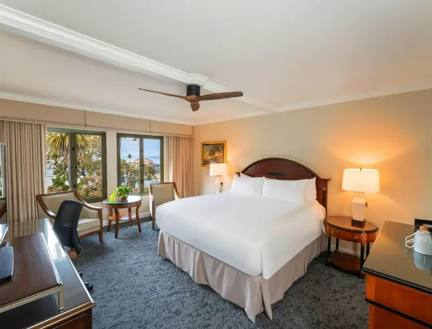 Monterey Plaza Hotel & Spa hotel detail image 2