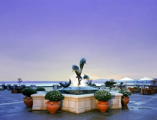 Monterey Plaza Hotel & Spa hotel detail image 3