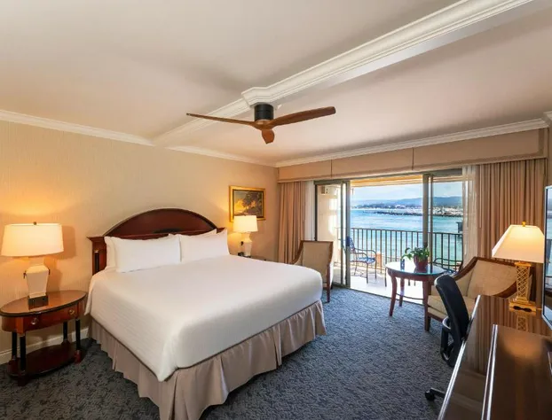 Monterey Plaza Hotel & Spa hotel detail image 3