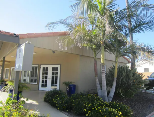 Pacific Shores Inn on Pacific Beach hotel detail image 2