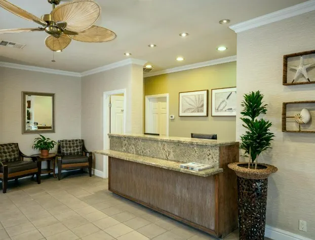 Pacific Shores Inn on Pacific Beach hotel detail image 3