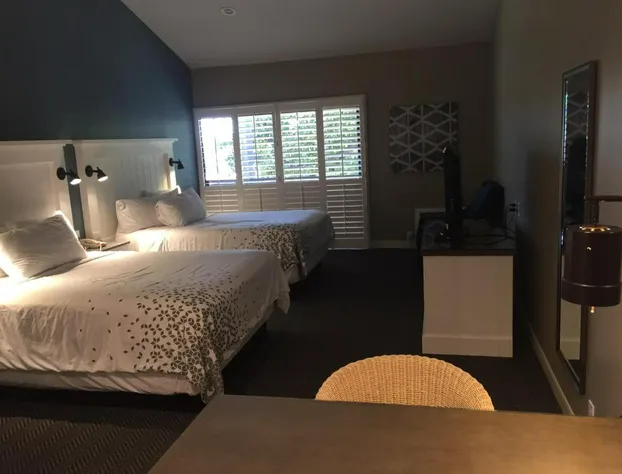 Pacific Shores Inn on Pacific Beach hotel detail image 4