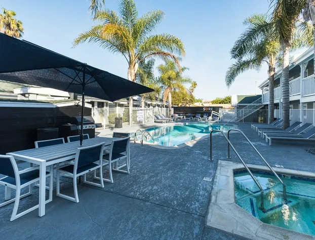 Beach Haven - Near Pacific Beach Park hotel detail image 2