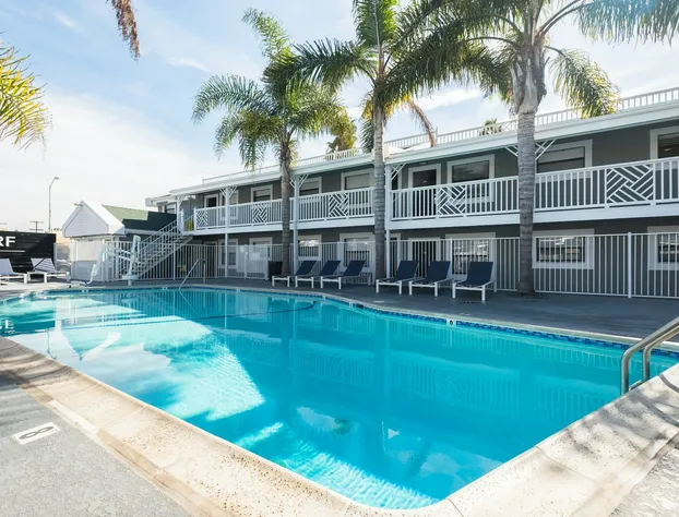 Beach Haven - Near Pacific Beach Park hotel detail image 3