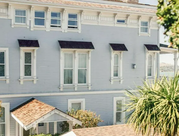 Casa Madrona Hotel & Spa hotel detail image 2