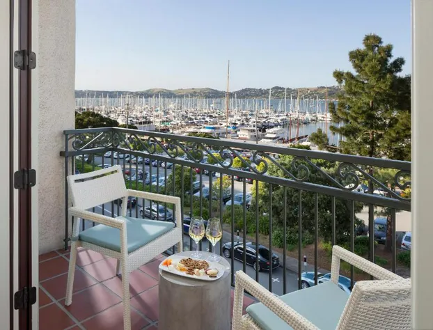 Casa Madrona Hotel & Spa hotel detail image 3