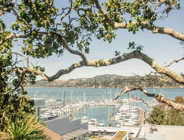 Casa Madrona Hotel & Spa hotel detail image 4