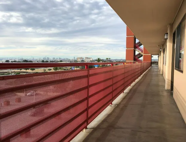 Ramada by Wyndham San Diego National City hotel detail image 4
