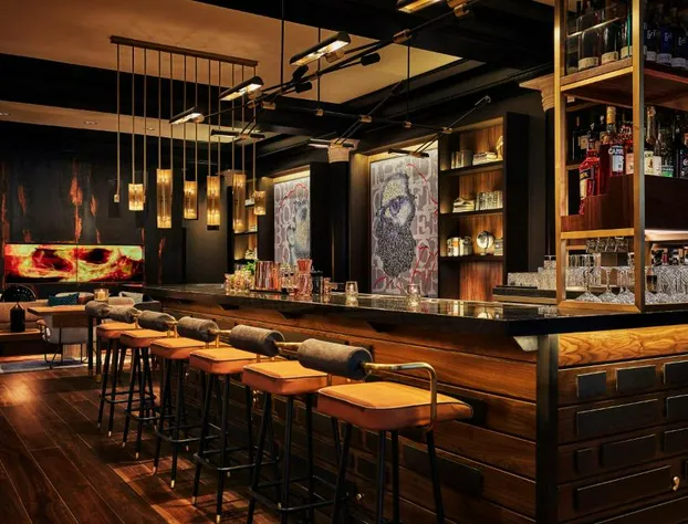 Hotel Emblem San Francisco hotel detail image 3