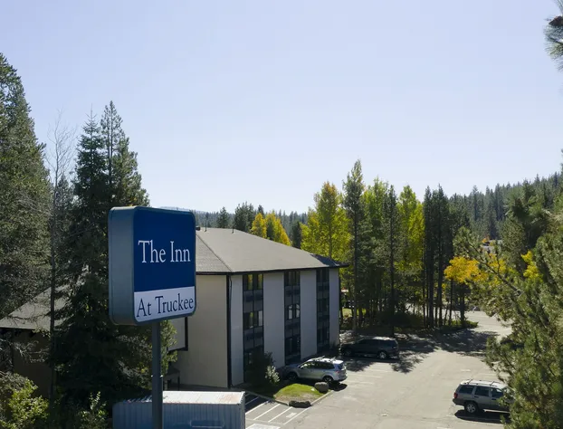 The Inn at Truckee hotel detail image 2