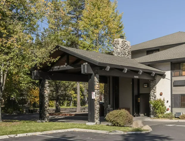 The Inn at Truckee hotel detail image 4