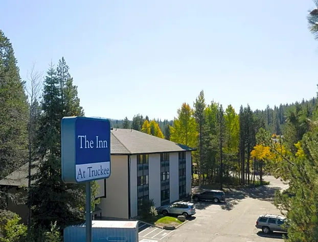 The Inn at Truckee hotel detail image 1