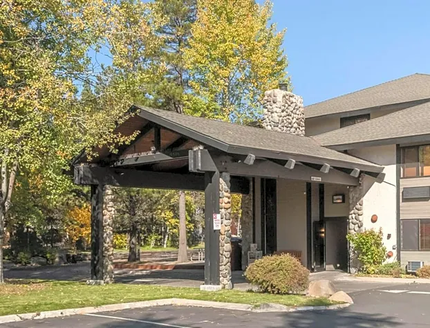 The Inn at Truckee hotel detail image 2