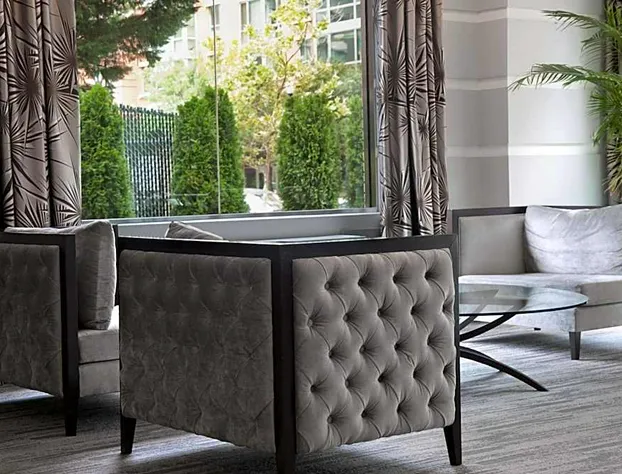 State Plaza Hotel hotel detail image 3