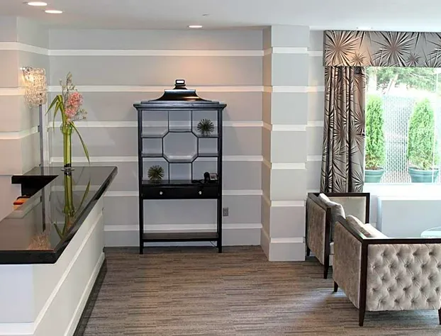 State Plaza Hotel hotel detail image 4