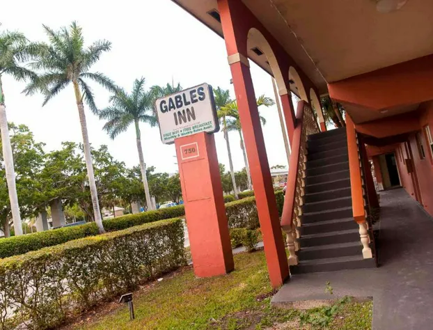 Gables Inn hotel detail image 4