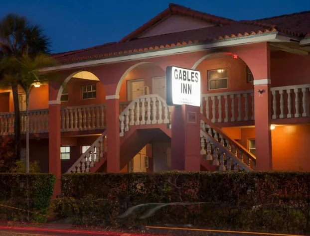 Gables Inn hotel detail image 1