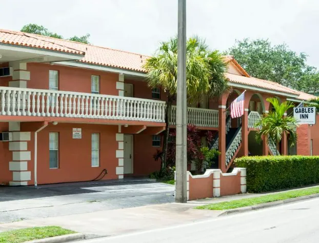 Gables Inn hotel detail image 3