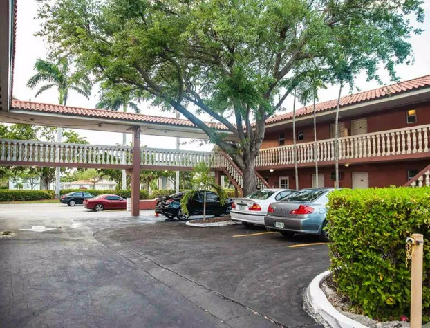 Gables Inn hotel detail image 4