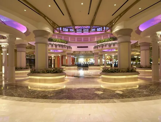 Bally's Dover Casino Resort hotel detail image 3