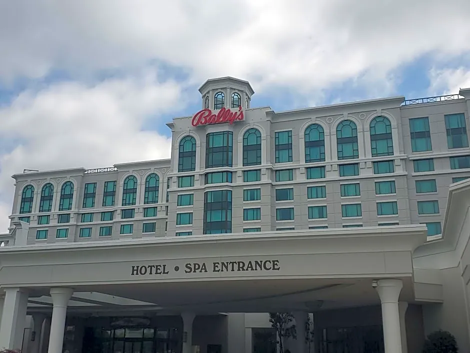 Bally's Dover Casino Resort hotel hero